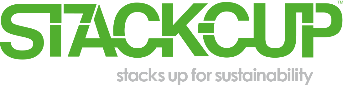 Stack Cup Logo | Stack Cup