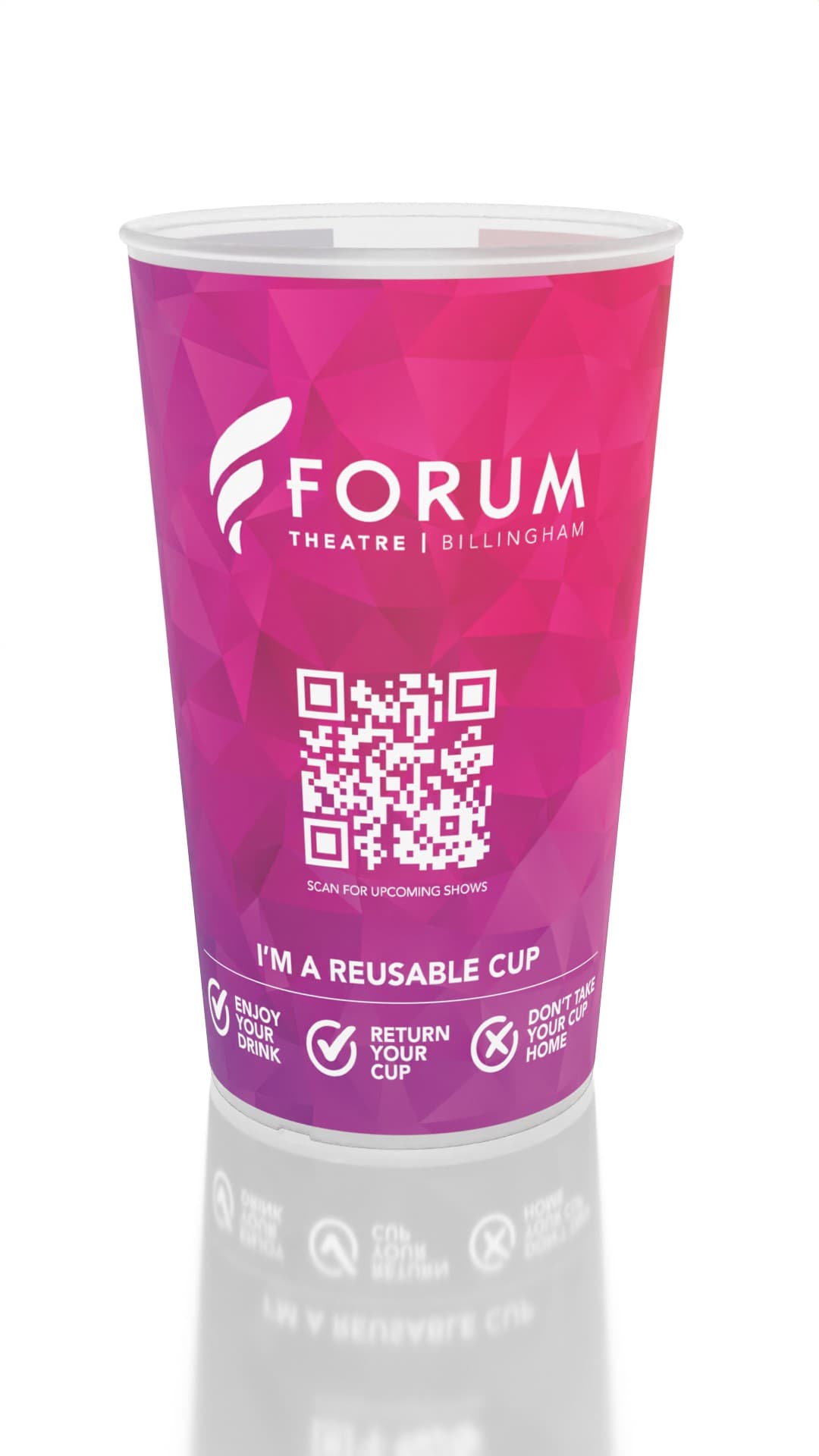 Half Pint FULL COLOUR