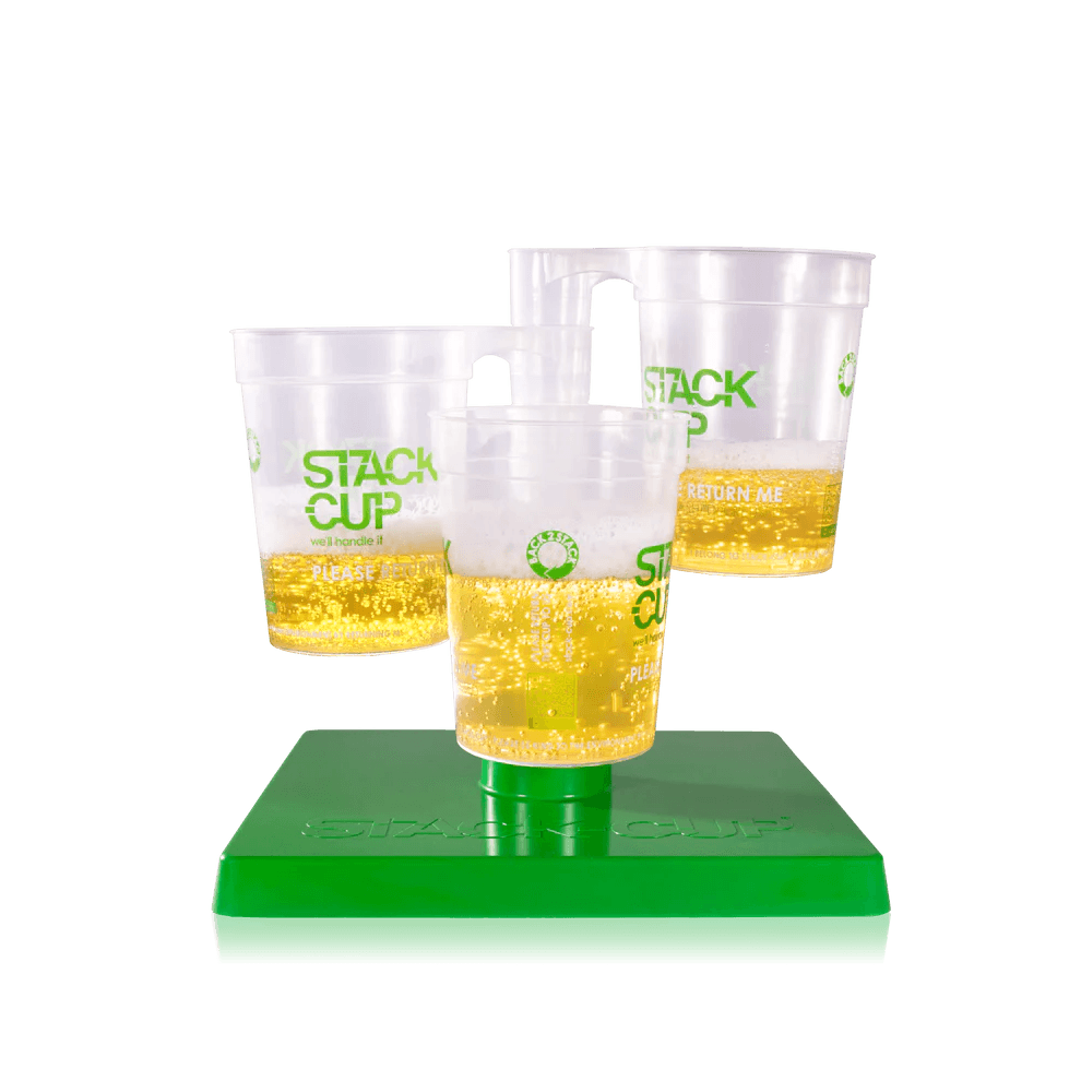 Stack Cup™ – Half Pint