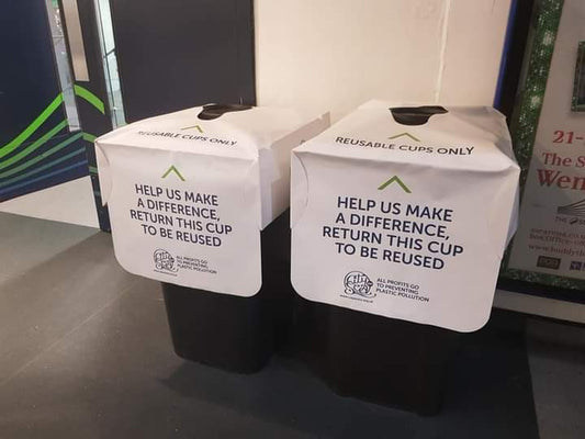 Sustainable Event Ideas for 2023