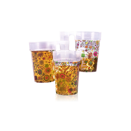 Festival cups  | Stack Cup