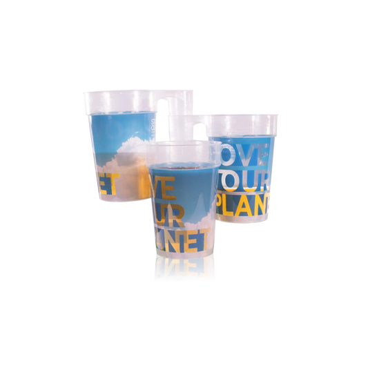 Events cups | Stack Cup