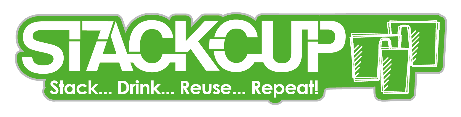 Stack-Cup Logo